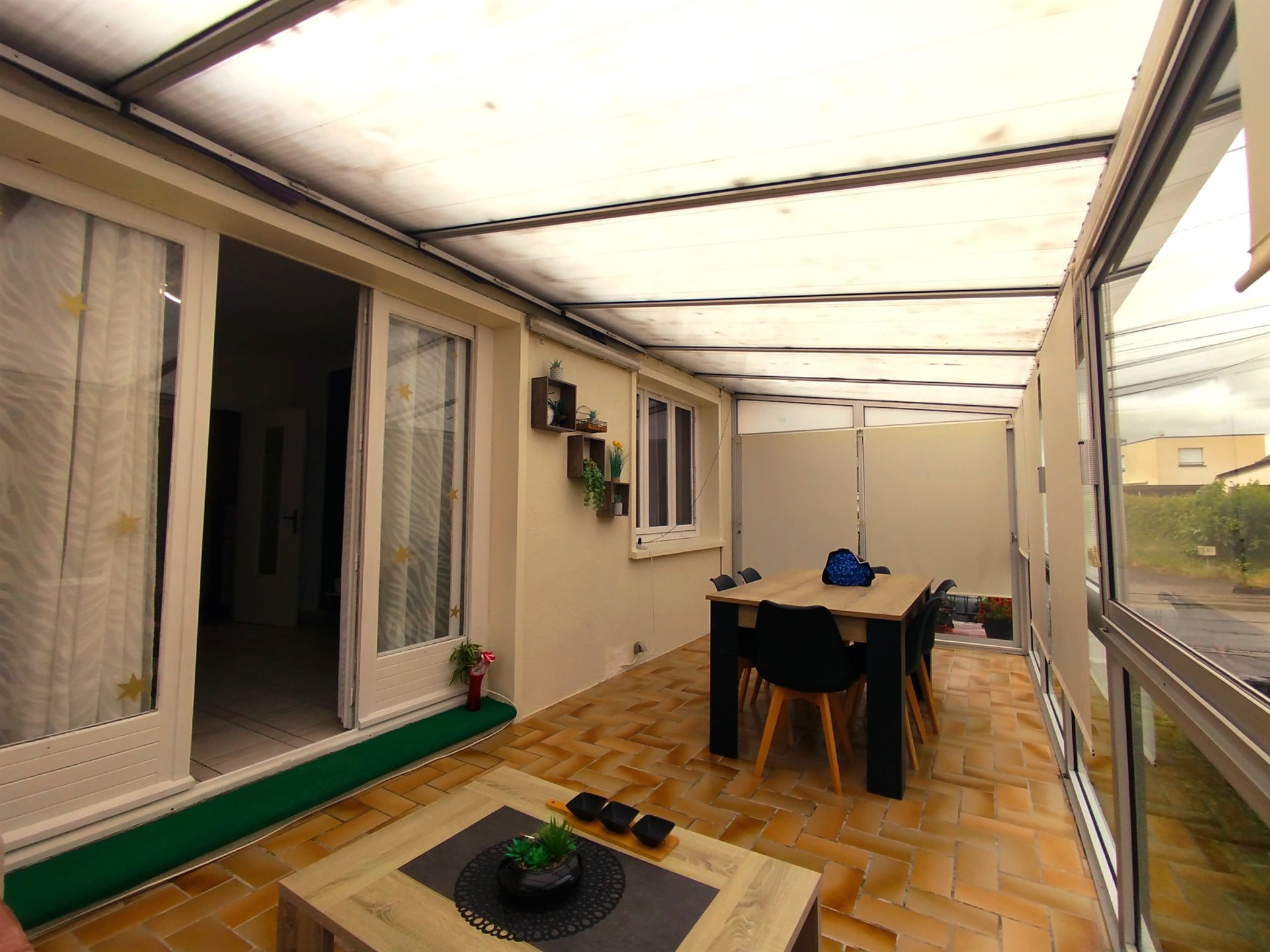 Maison à vendre, 80m², Louvigné-du-Désert