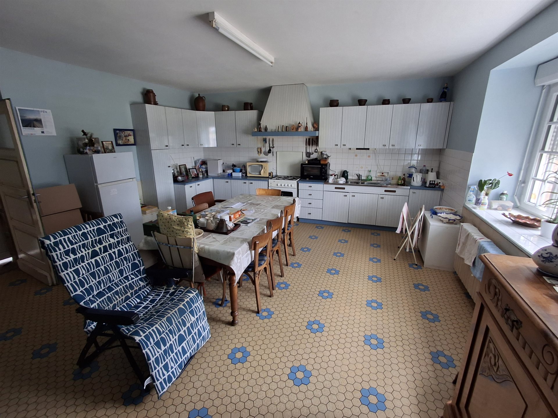 Maison à vendre, 147m², Pontmain