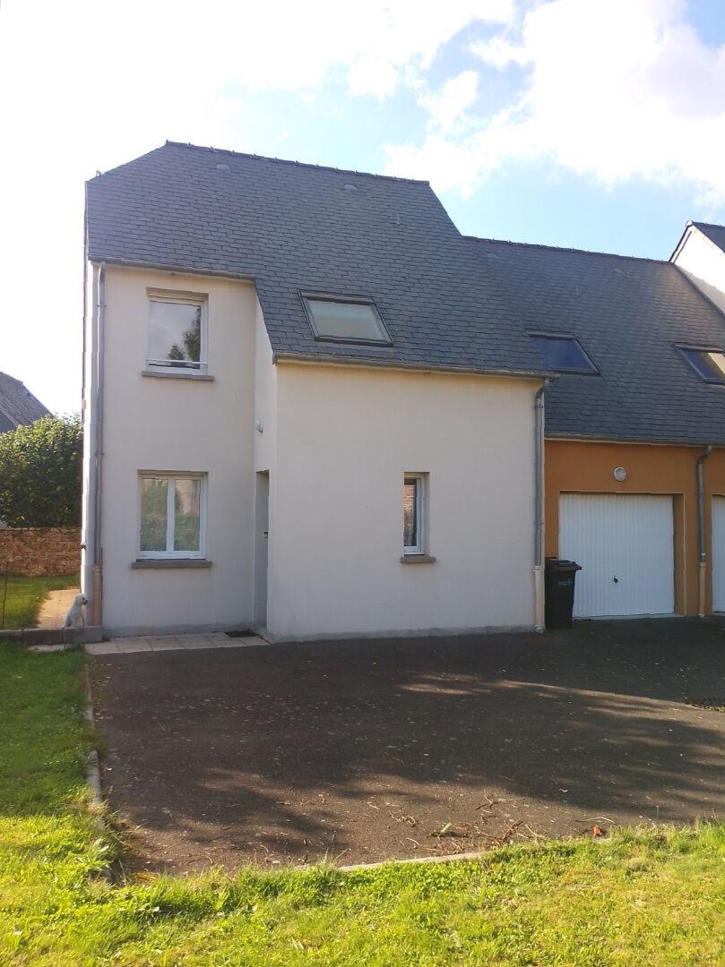Maison à vendre, 99m², Maen Roch