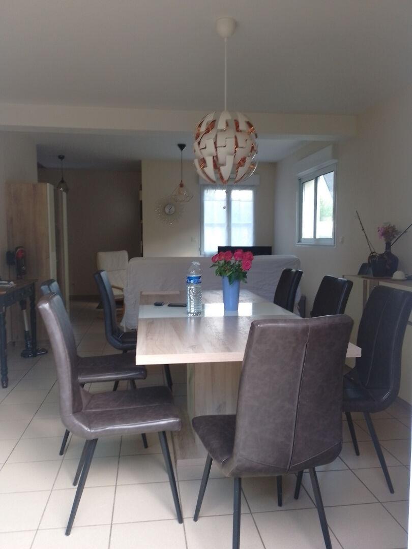 Maison à vendre, 99m², Maen Roch