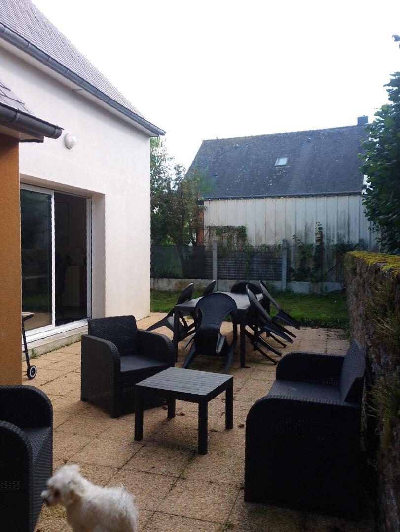 Maison à vendre, 99m², Maen Roch