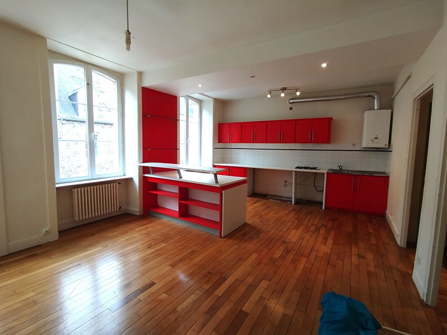 Maison à vendre, 380m², Fougères