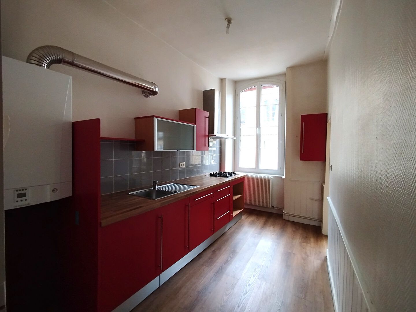 Maison à vendre, 380m², Fougères