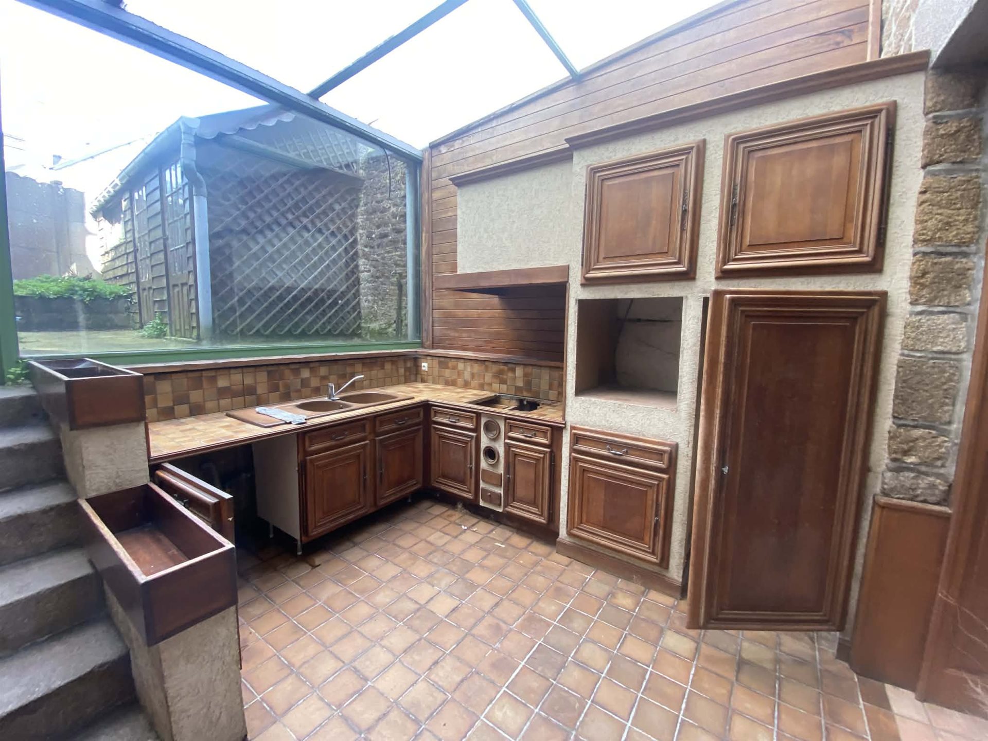 Maison à vendre, 210m², Louvigné-du-Désert