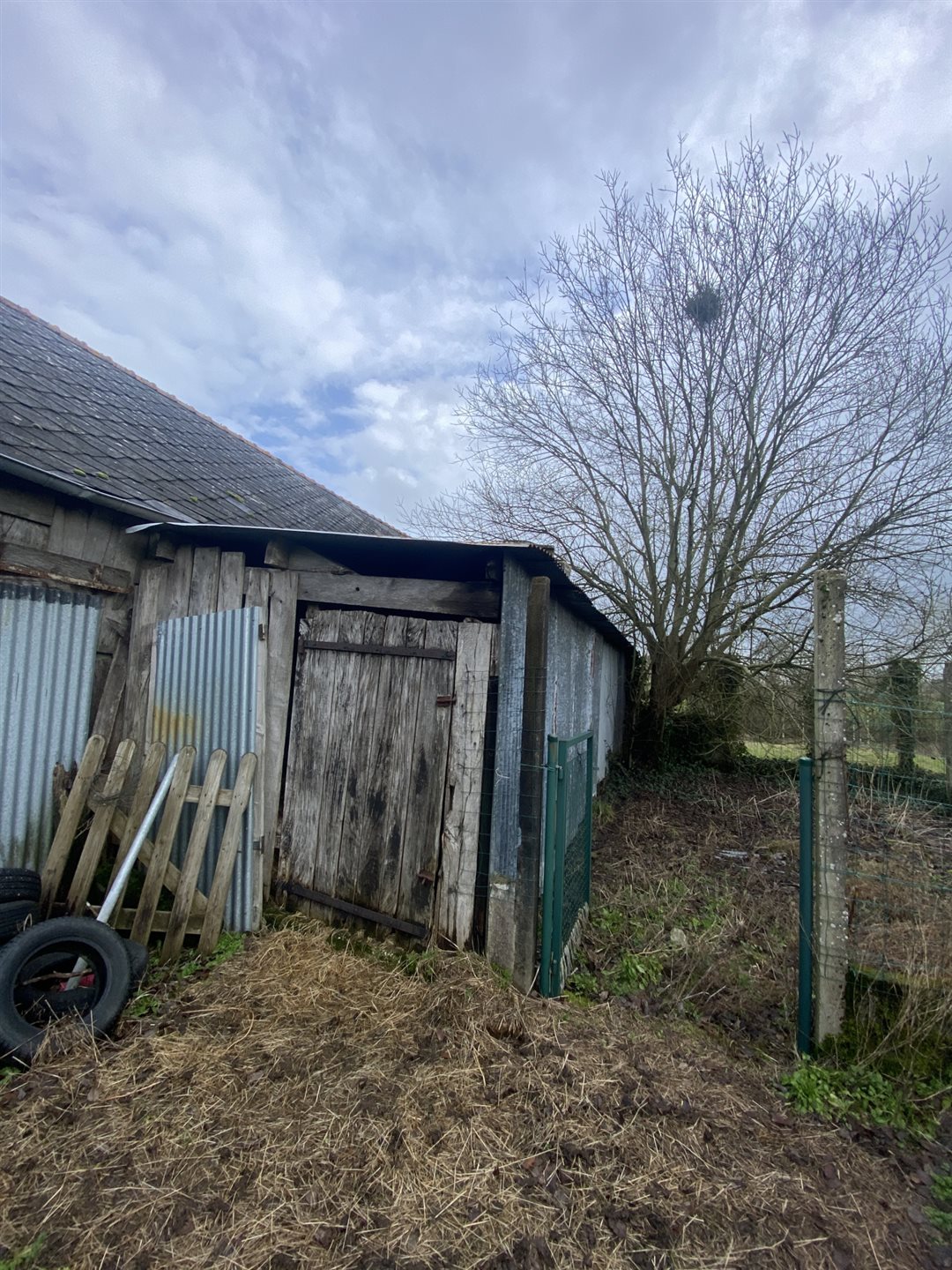 Maison à vendre, 91m², Landéan
