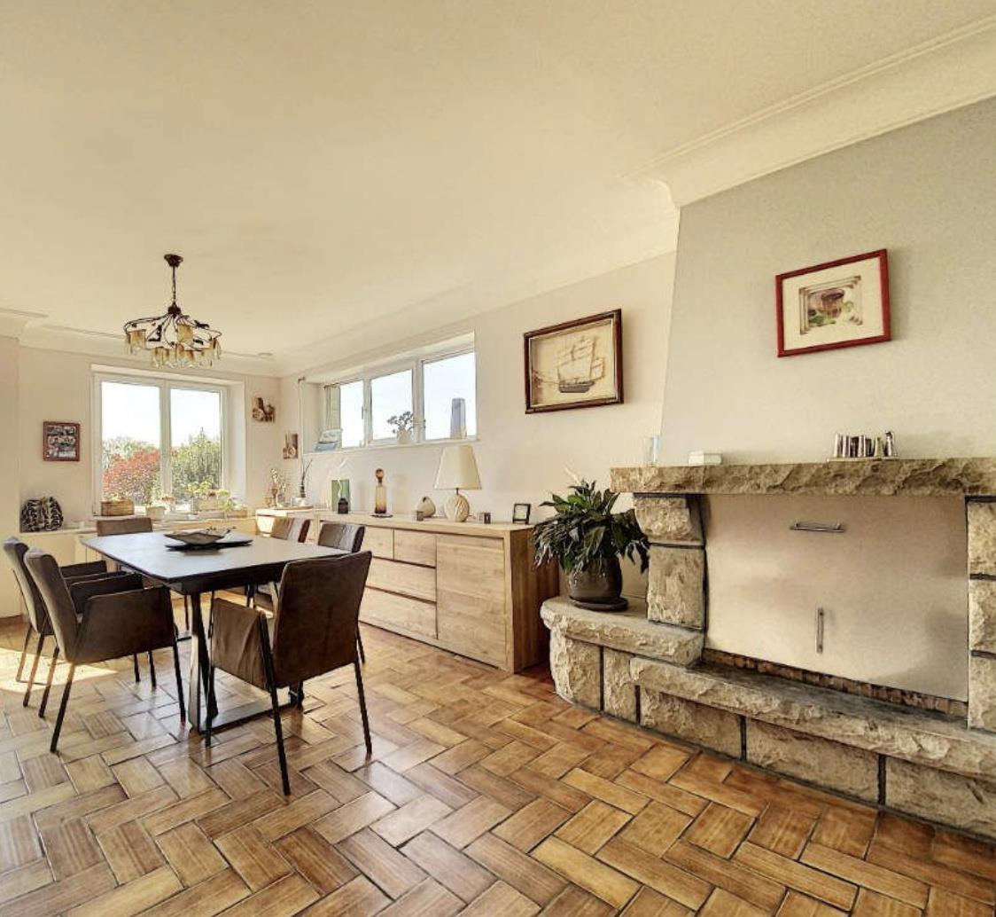 Maison à vendre, 212m², Louvigné-du-Désert