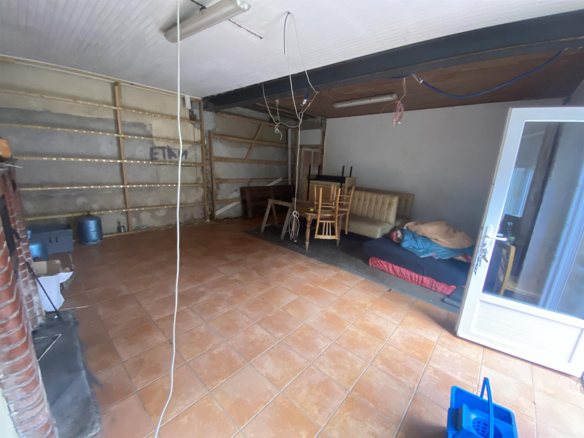 Maison à vendre, 125m², Landéan