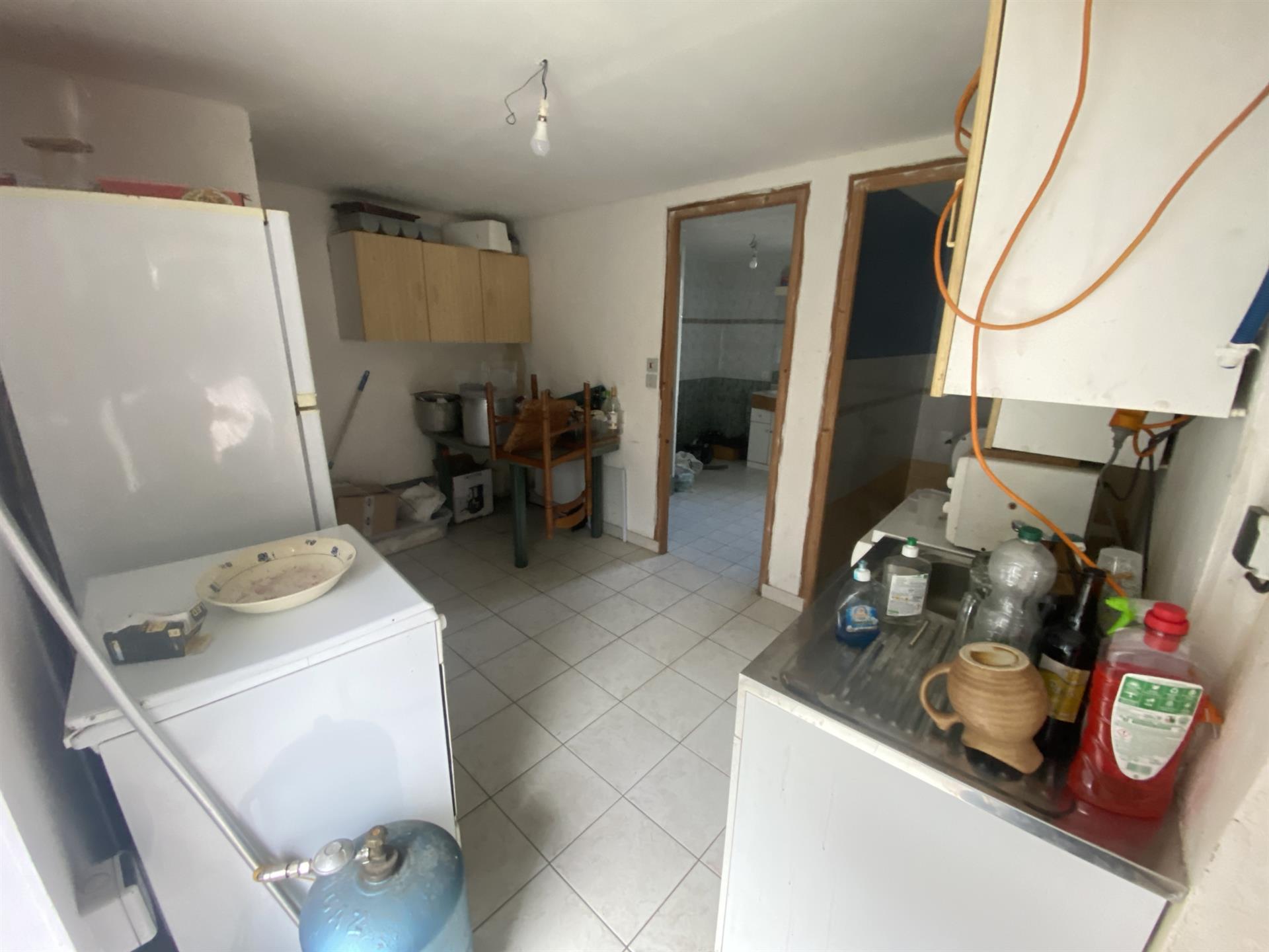 Maison à vendre, 125m², Landéan