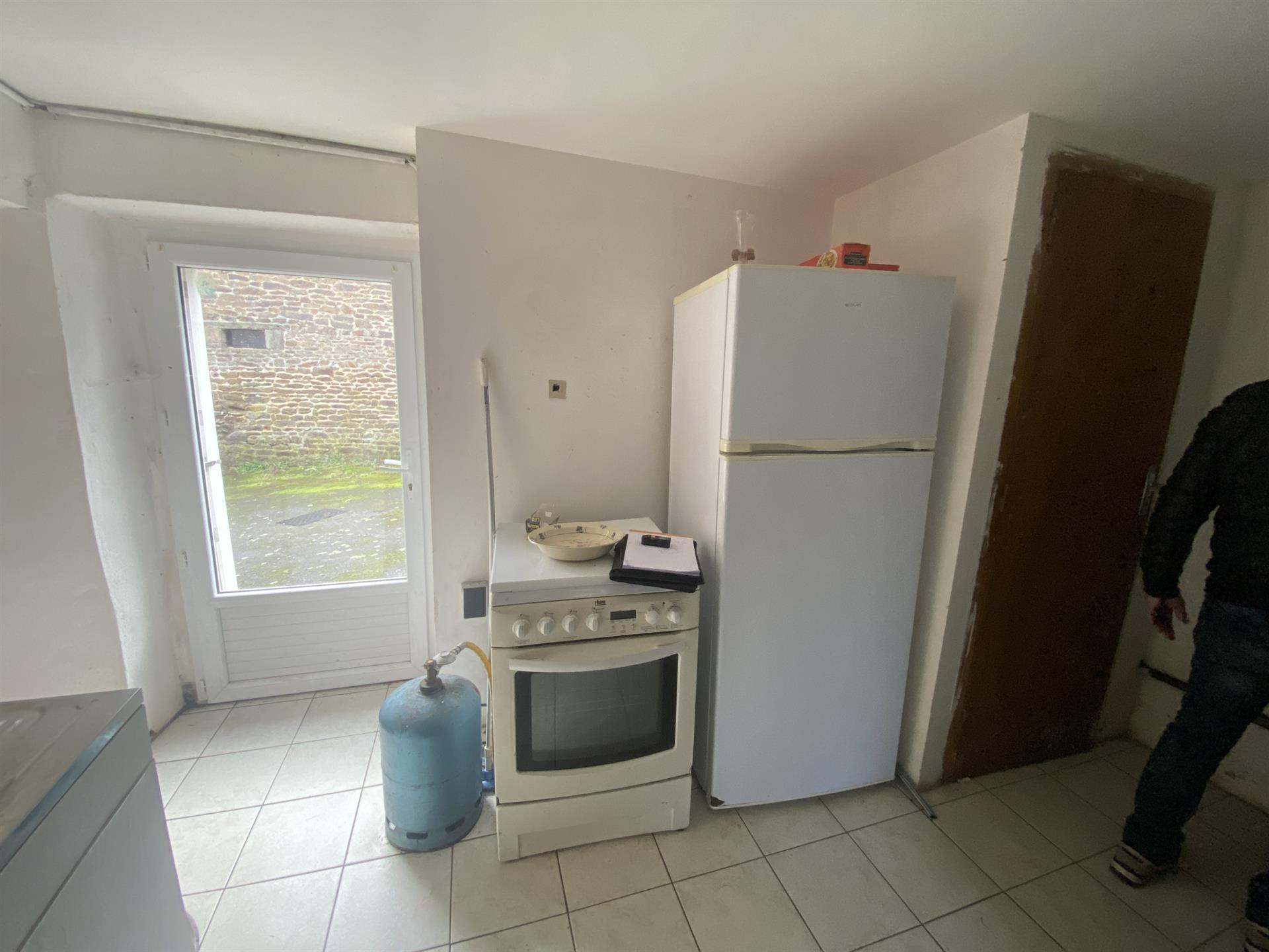 Maison à vendre, 125m², Landéan