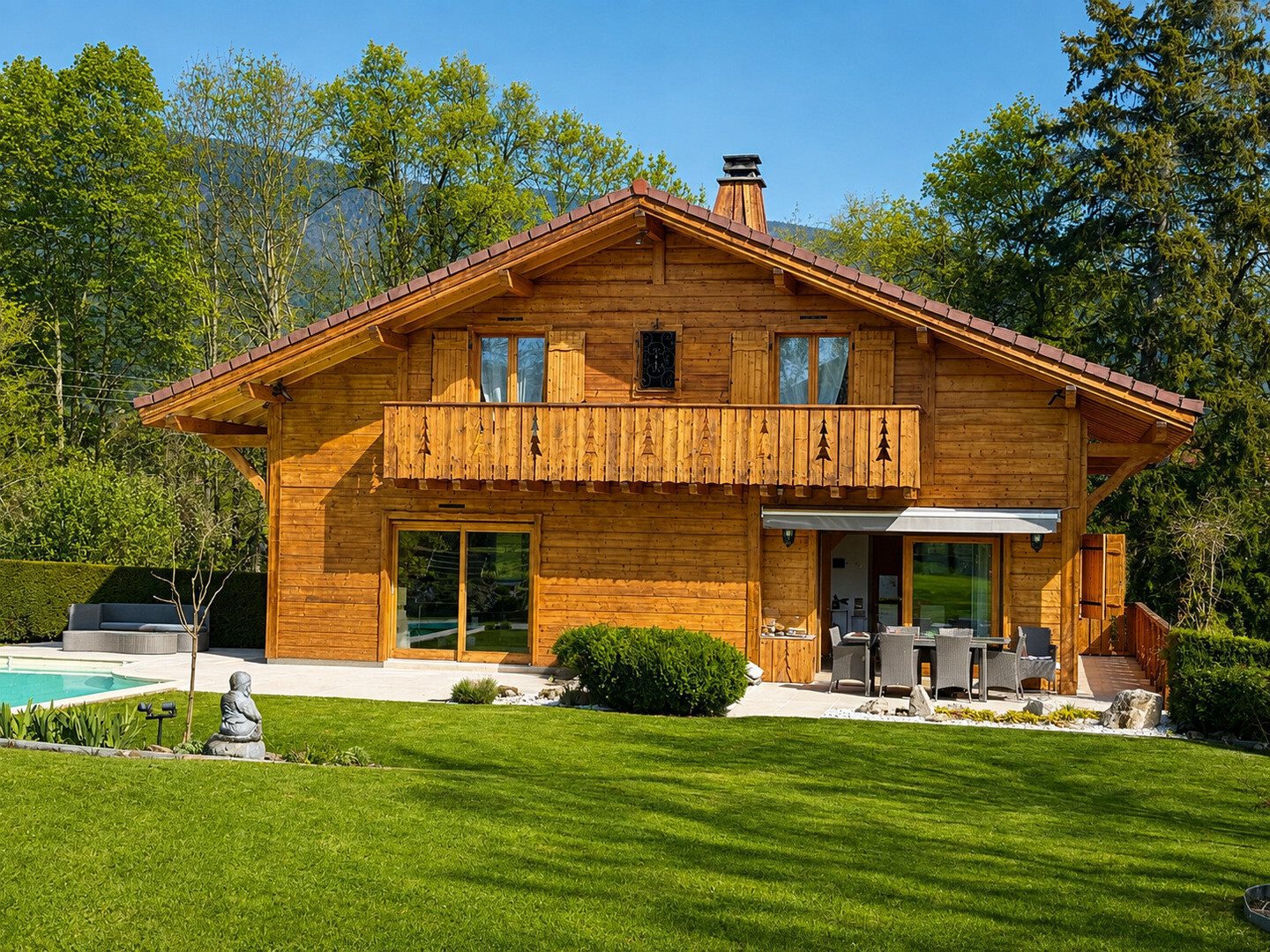 Maison à vendre, 230m², Farges