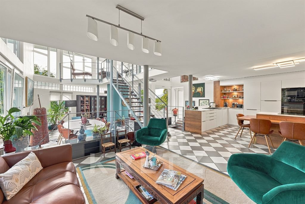 Maison à vendre, 310m², Nernier