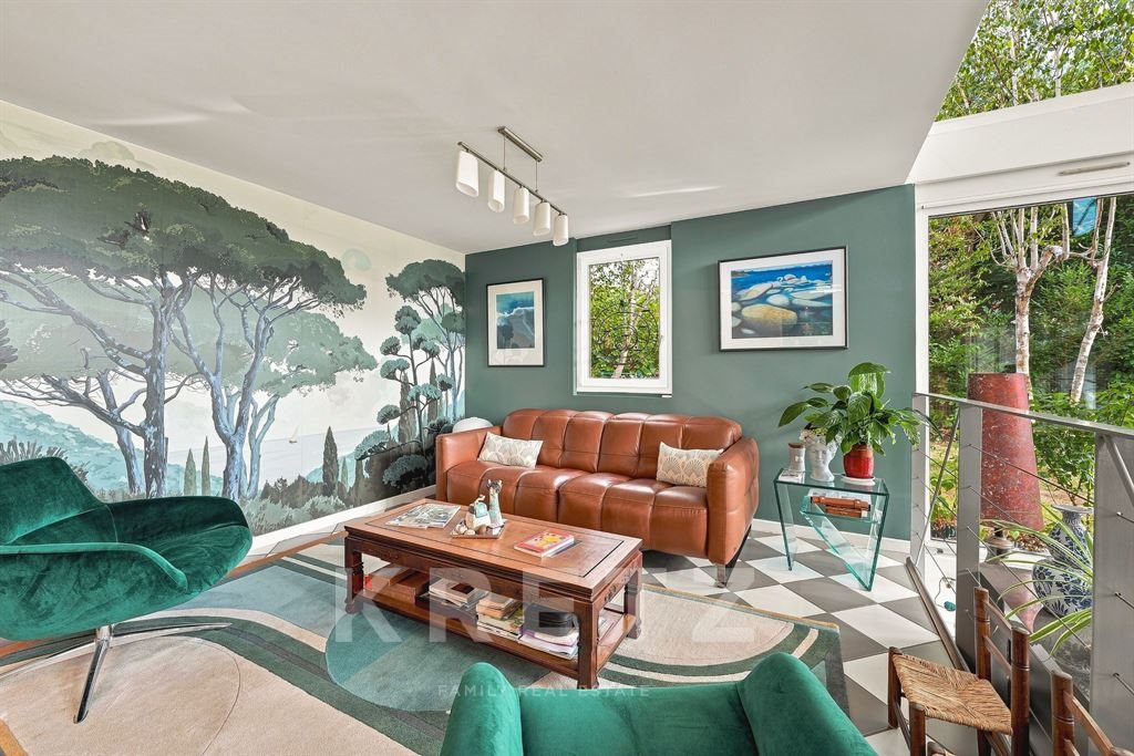 Maison à vendre, 310m², Nernier