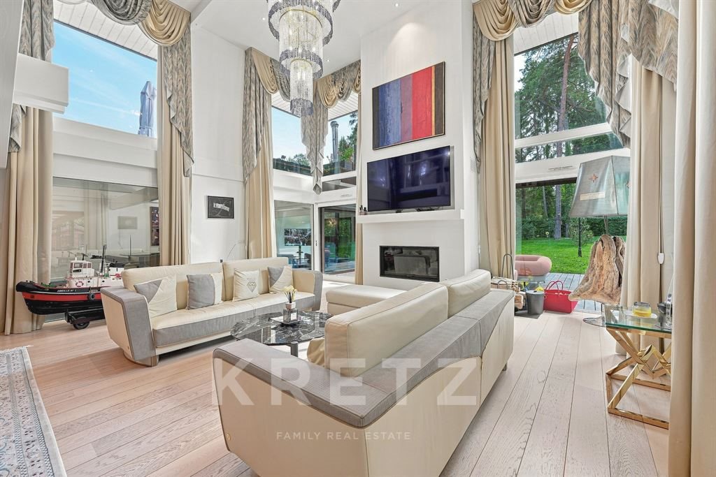 Maison à vendre, 330m², Sciez