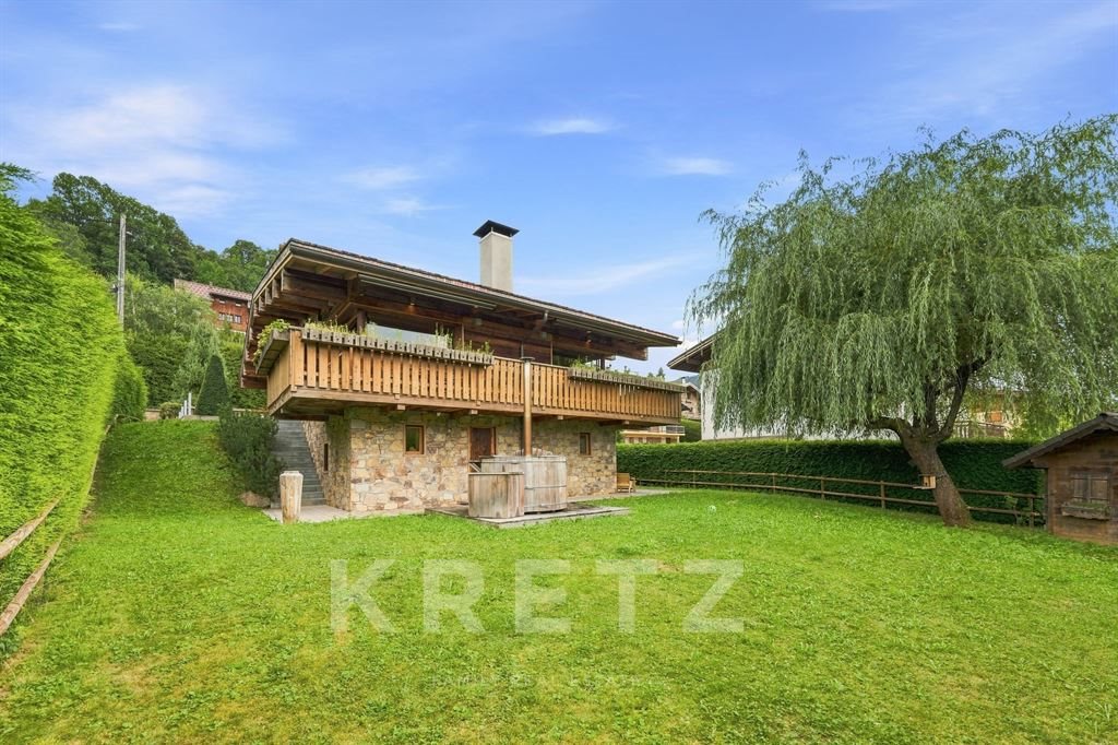 Maison à vendre, 200m², Megève