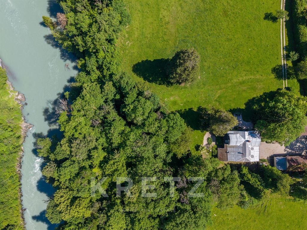 Maison à vendre, 550m², Reignier-Esery