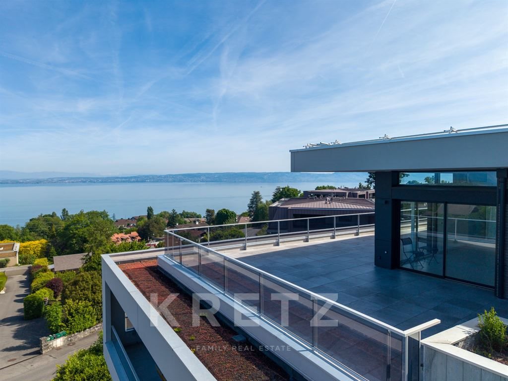 Appartement à vendre, 138m², Evian-les-Bains