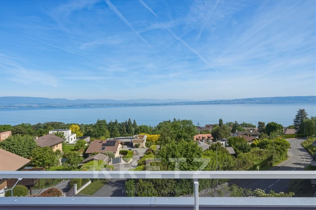 Appartement à vendre, 138m², Evian-les-Bains