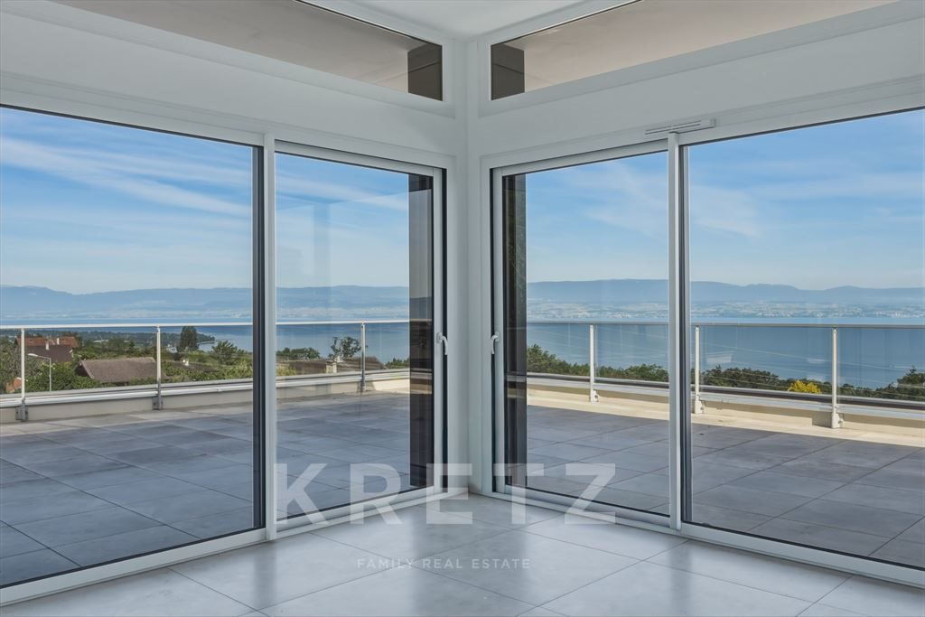 Appartement à vendre, 138m², Evian-les-Bains