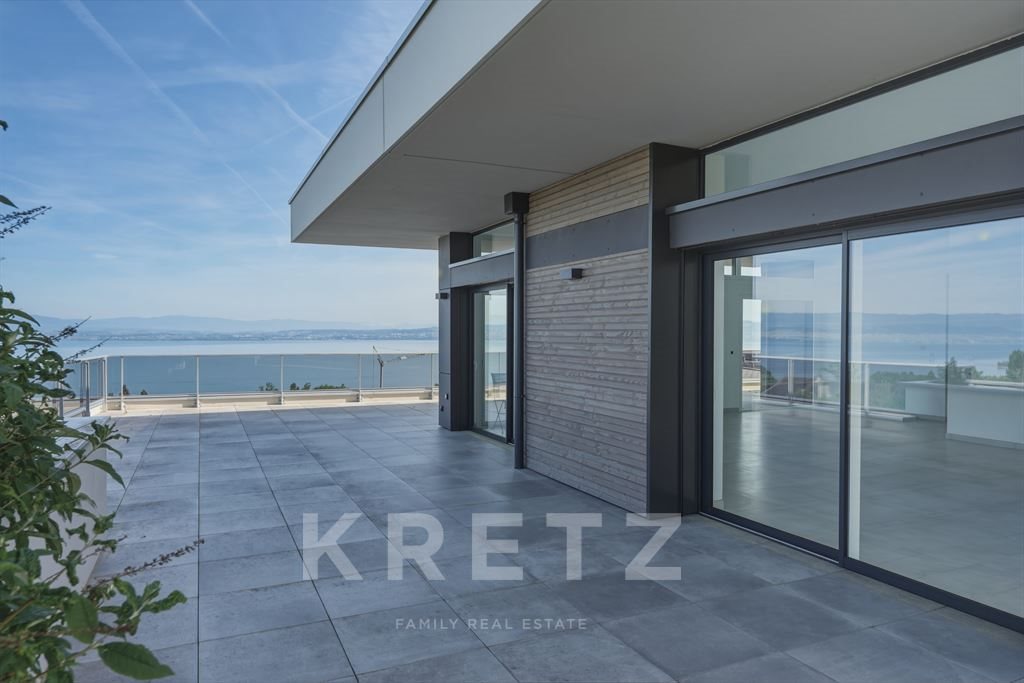 Appartement à vendre, 138m², Evian-les-Bains