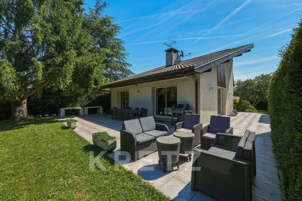 Maison à vendre, 300m², Sciez