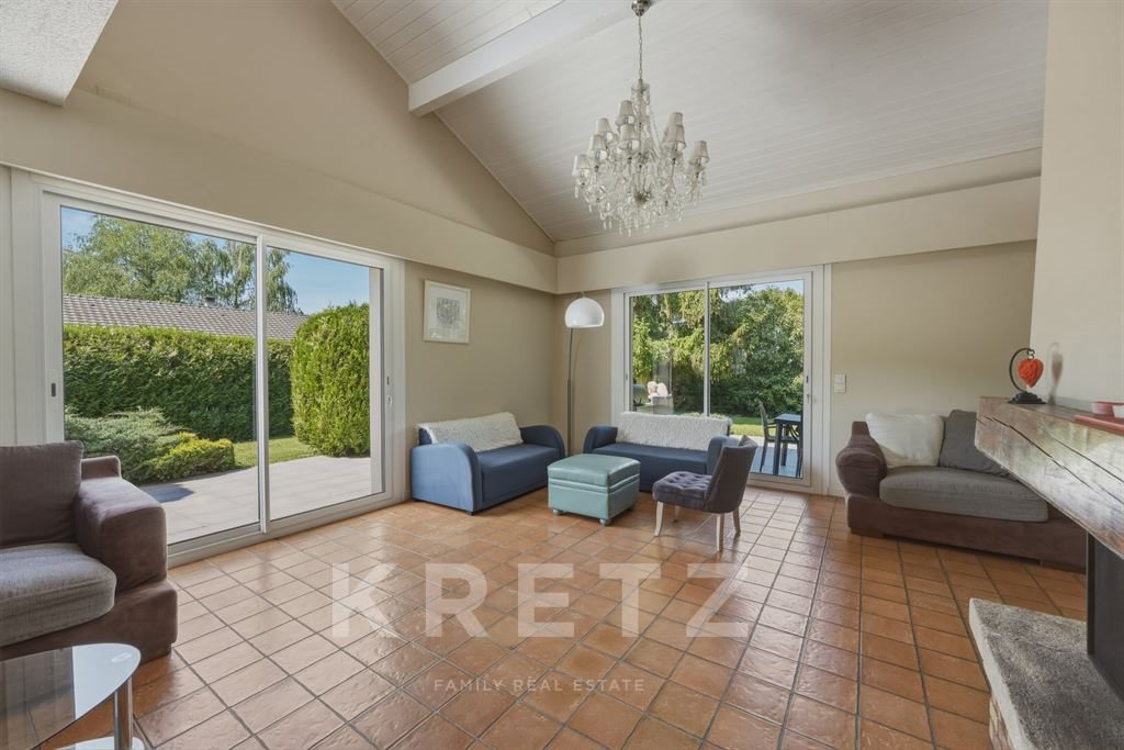 Maison à vendre, 300m², Sciez