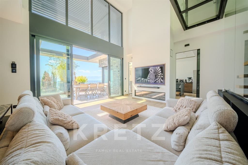 Maison à vendre, 370m², Vétraz-Monthoux
