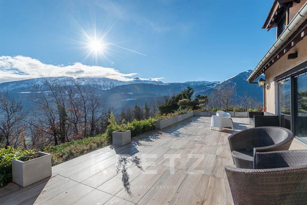 Maison à vendre, 300m², Marignier