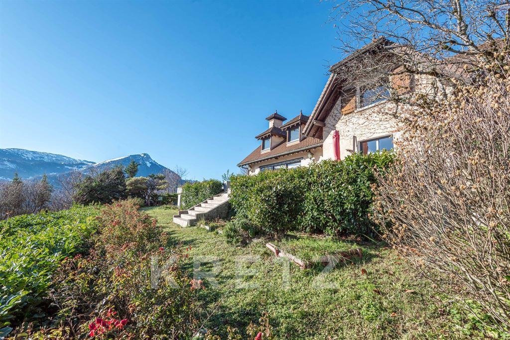 Maison à vendre, 300m², Marignier