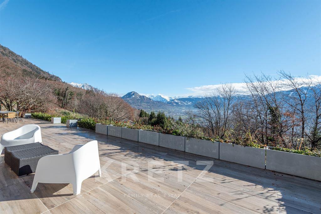Maison à vendre, 300m², Marignier