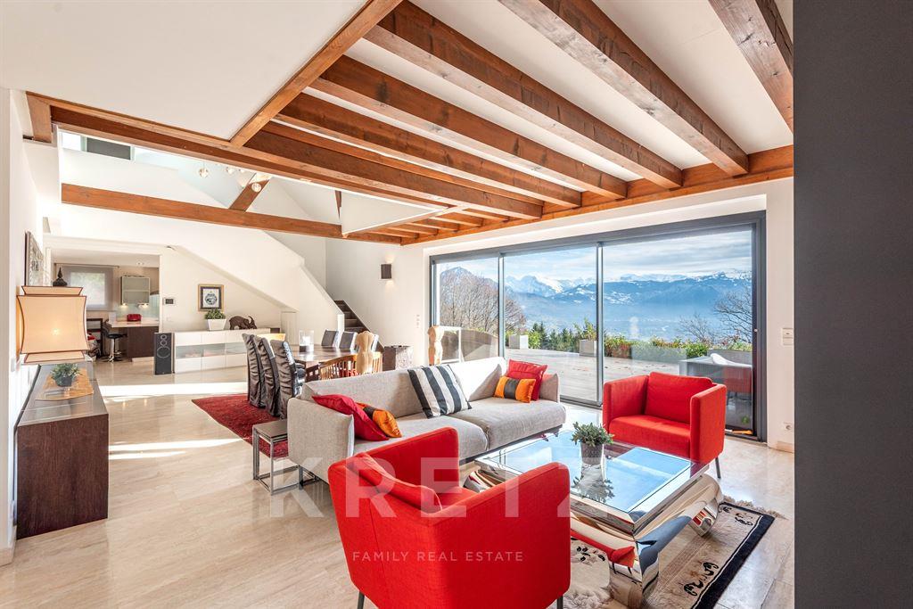 Maison à vendre, 300m², Marignier