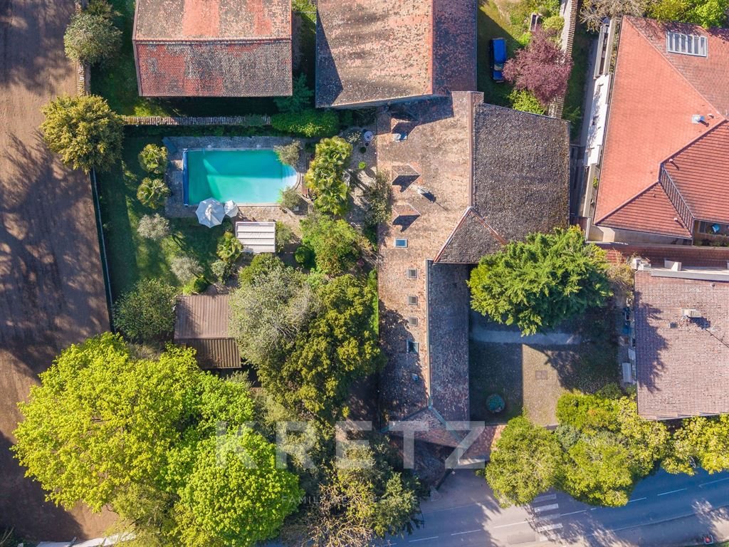 Maison à vendre, 520m², Veigy-Foncenex