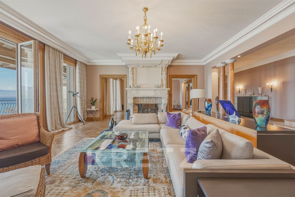 Maison à vendre, 1361m², Chens-sur-Léman