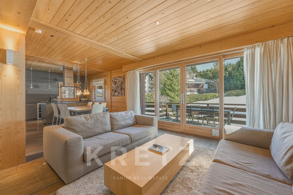 Maison à vendre, 158m², Megève