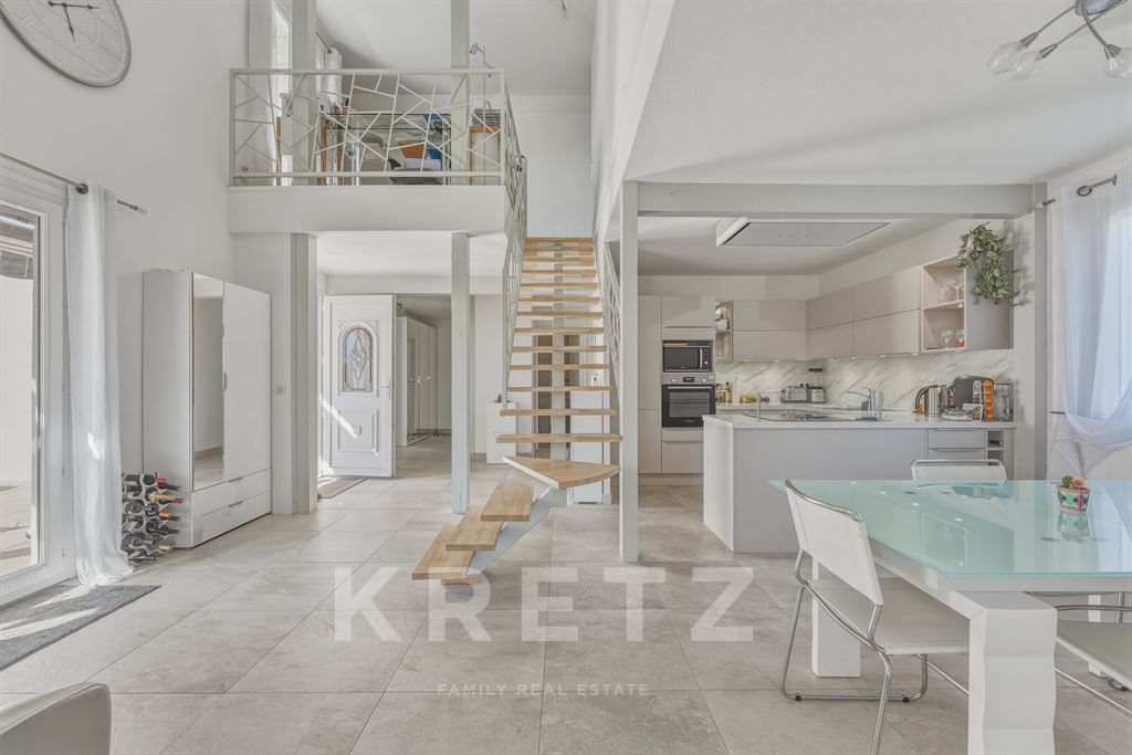 Maison à vendre, 150m², Arthaz-Pont-Notre-Dame
