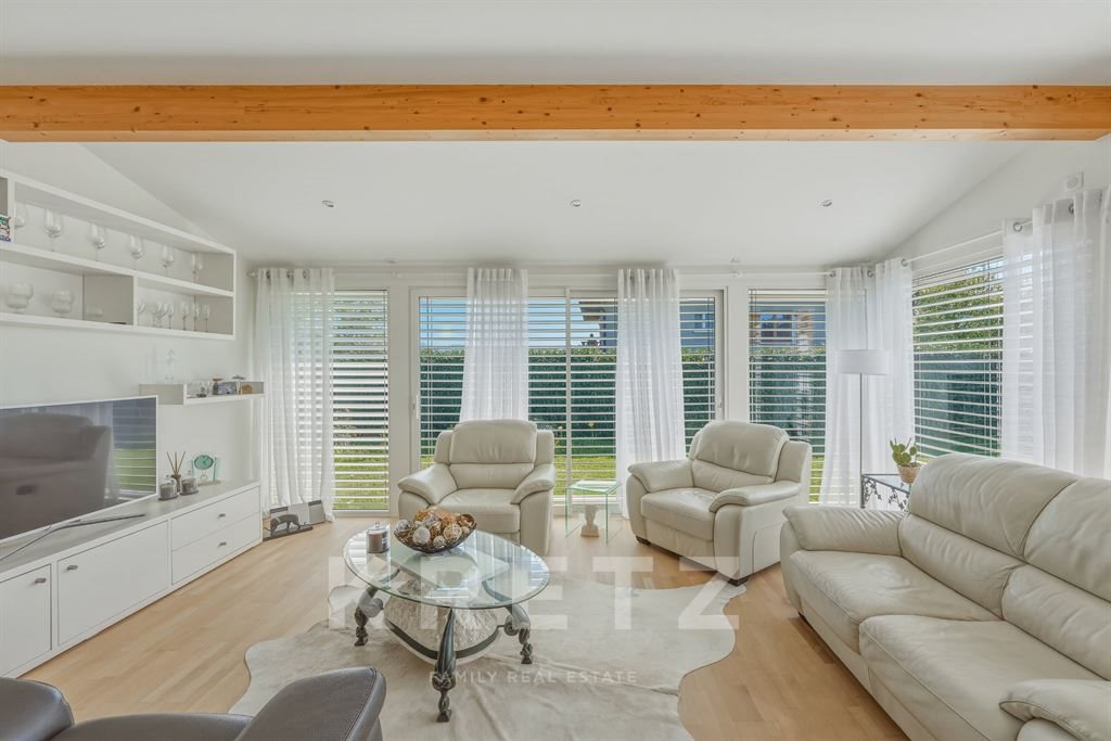 Maison à vendre, 150m², Arthaz-Pont-Notre-Dame