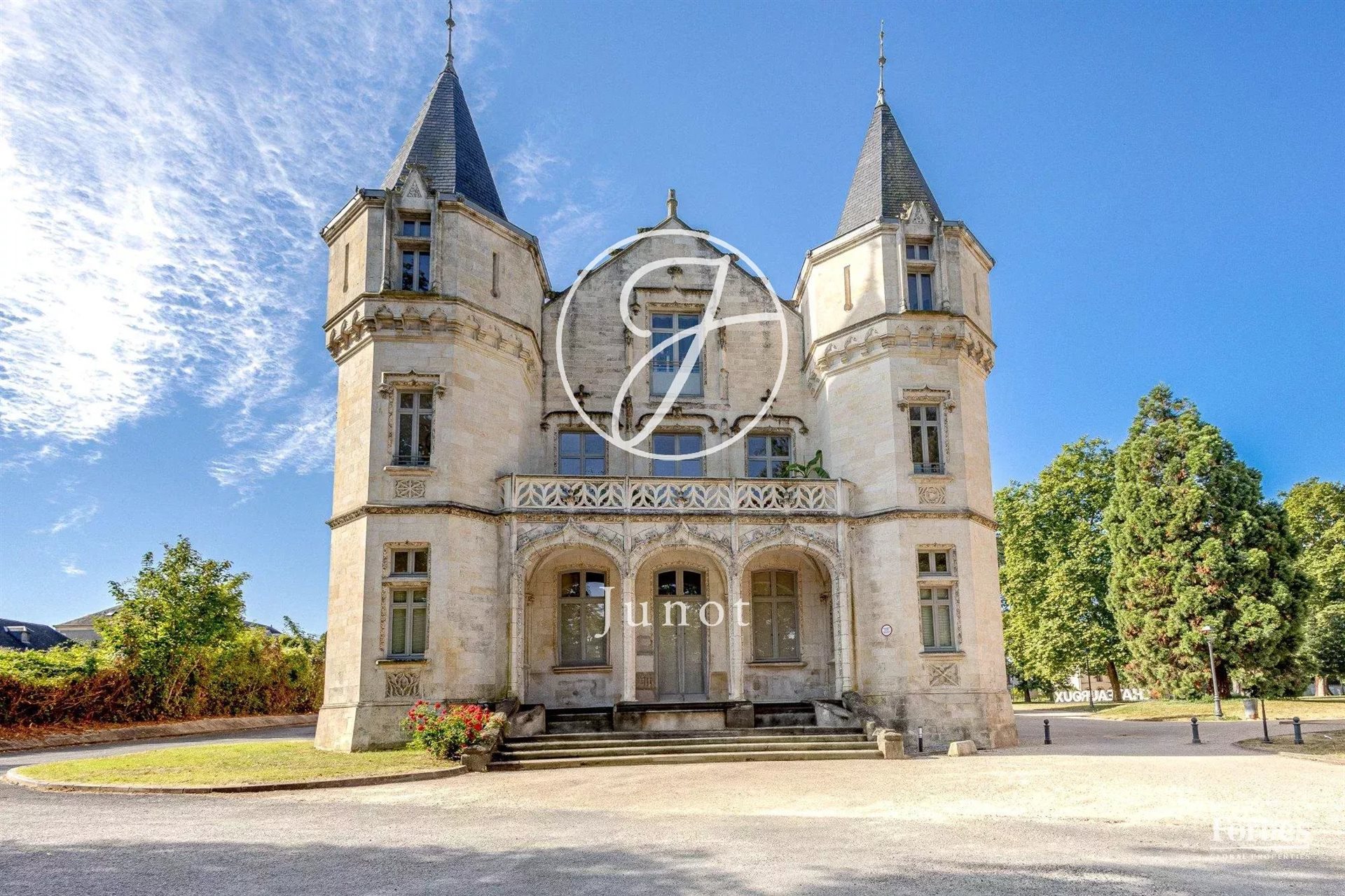 Appartement à vendre, 154m², Châteauroux