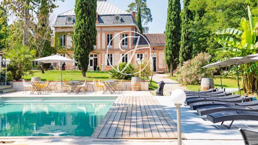 Maison 21 pièces 684 m² · à Toulouse · 684 m² · 1 395 000 €