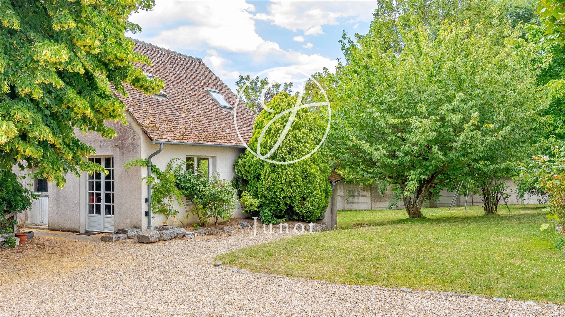 Maison à vendre, 340m², Saint-Denis-sur-Loire