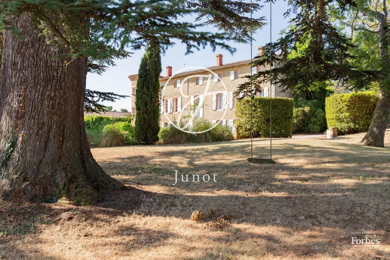 Château - Toulouse - 542.13 sqm - 16 bedrooms – pohled 3