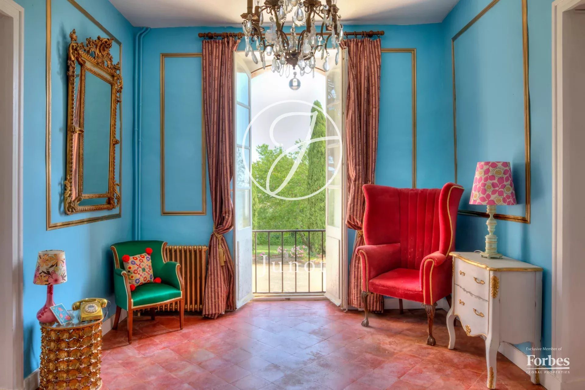 Château - Toulouse - 542.13 sqm - 16 bedrooms – pohled 5