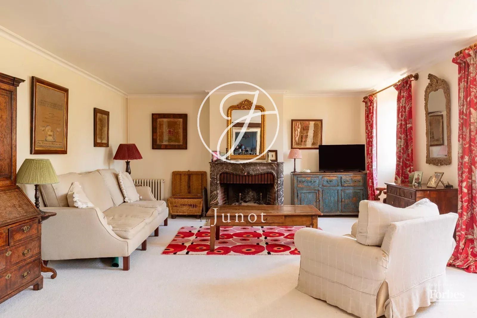 Château - Toulouse - 542.13 sqm - 16 bedrooms – pohled 6