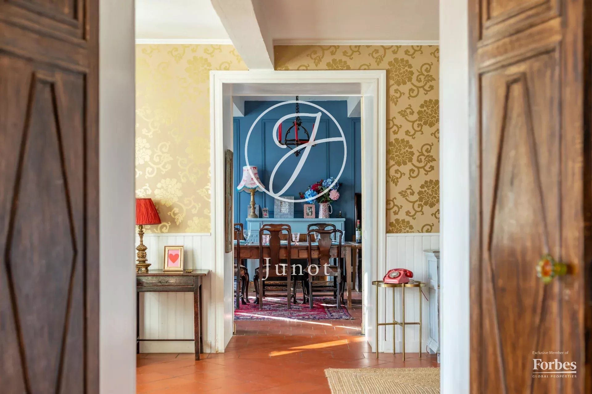 Château - Toulouse - 542.13 sqm - 16 bedrooms – další