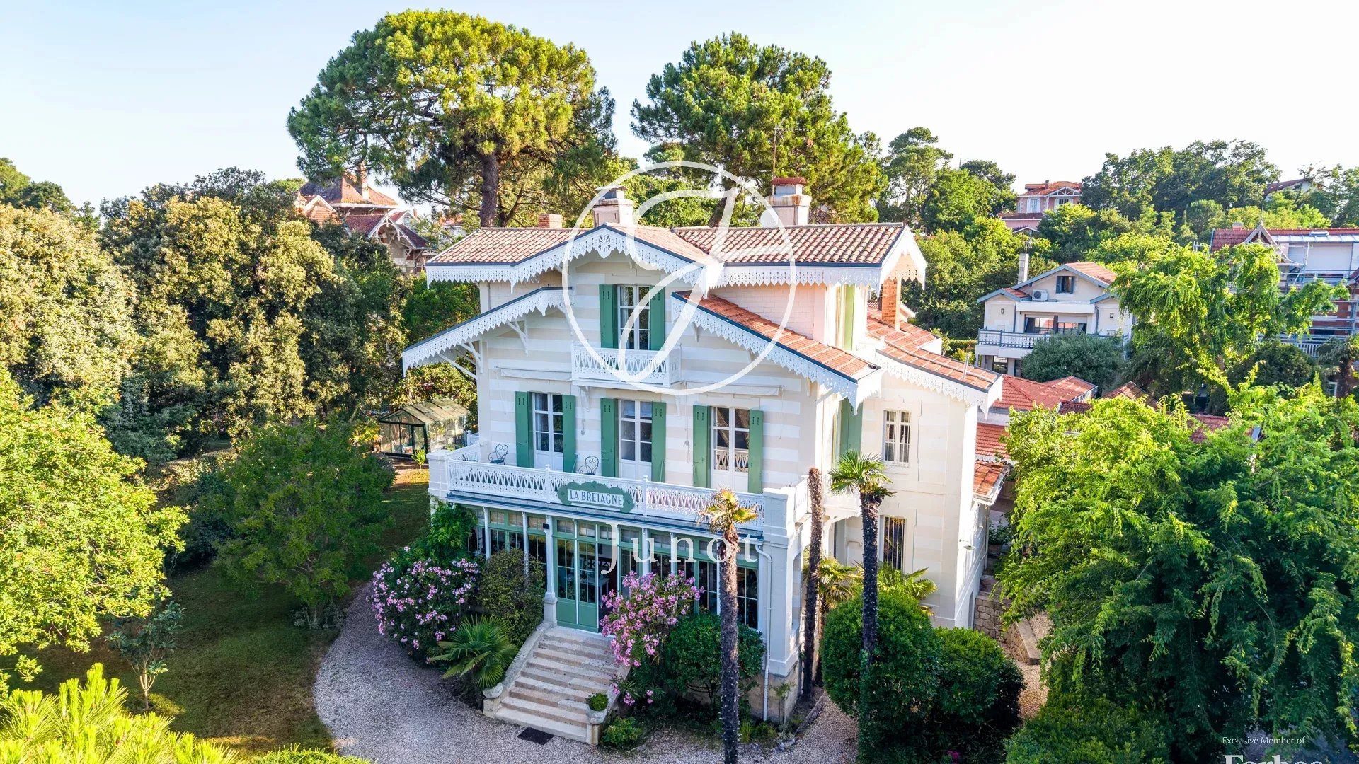 Maison à vendre, 262m², Arcachon