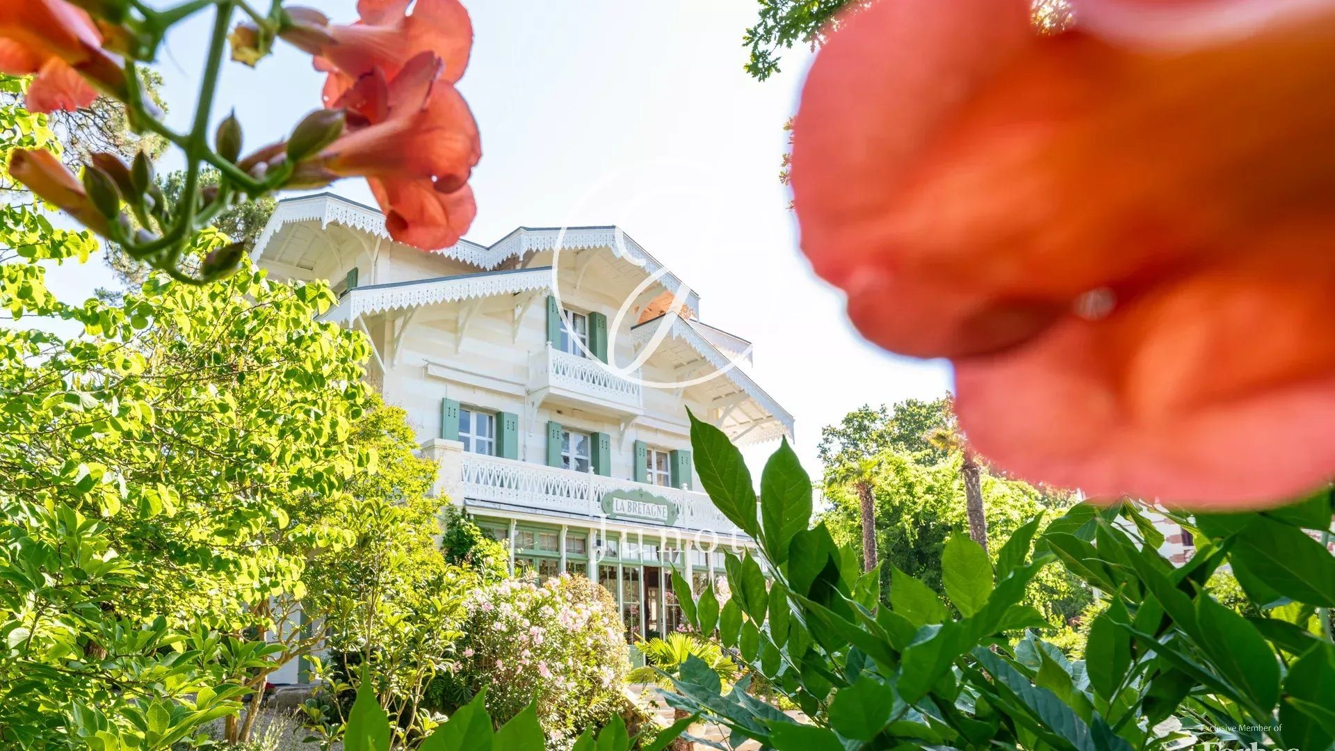 Maison à vendre, 262m², Arcachon
