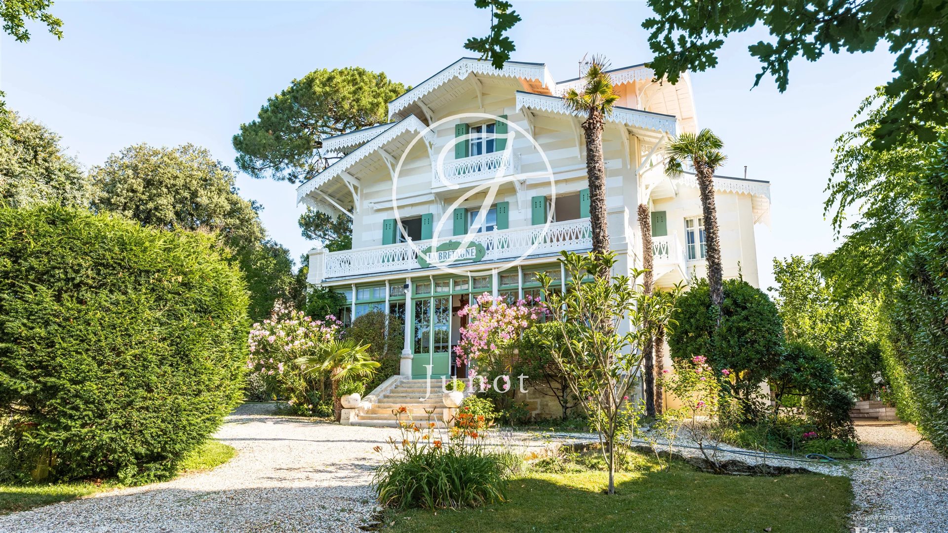 Maison à vendre, 262m², Arcachon