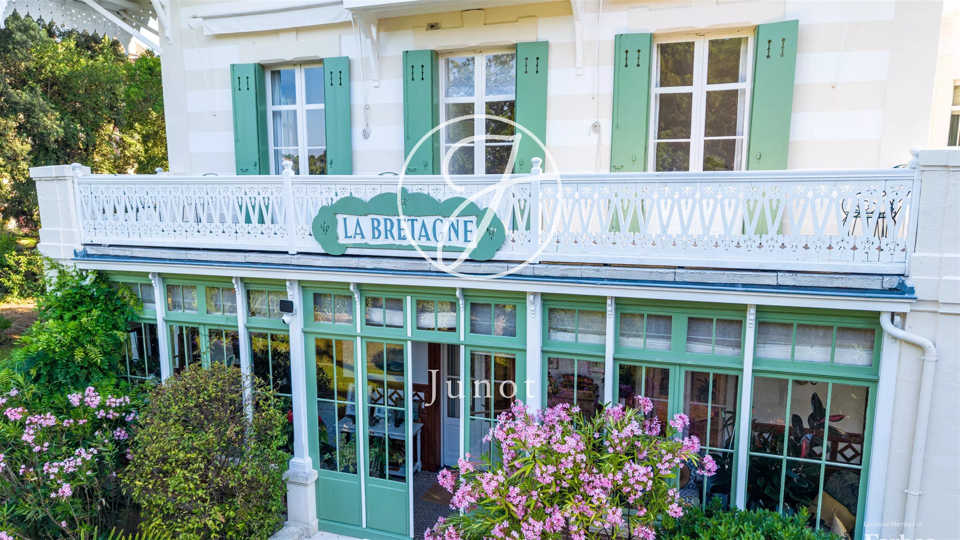Maison à vendre, 262m², Arcachon