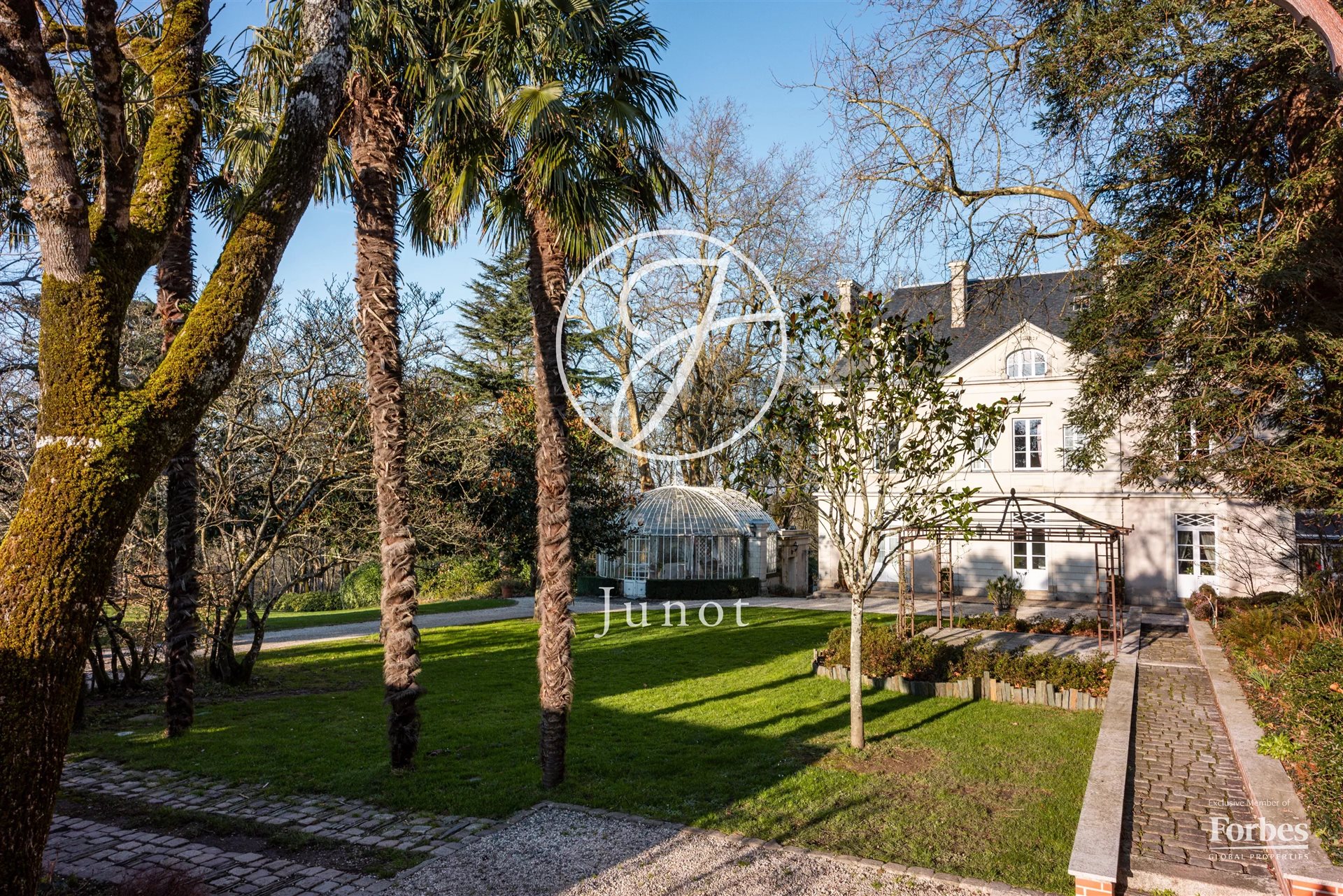 Maison à vendre, 374m², Nantes