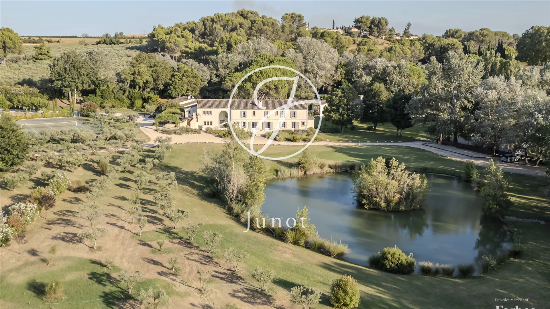 Maison à vendre, 542m², Arles