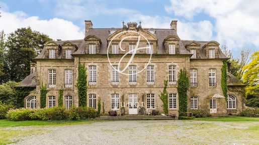 Maison 28 pièces 1200 m² · à Lorient · 1 200 m² · 3 500 000 €