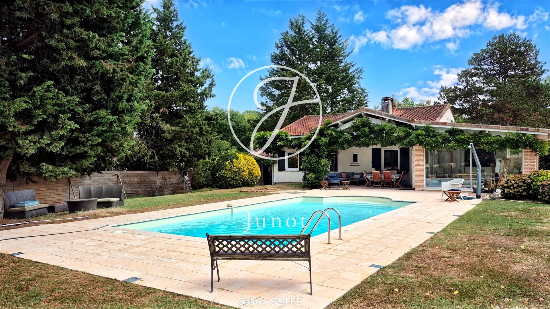 Maison à vendre, 234m², Pin-Balma